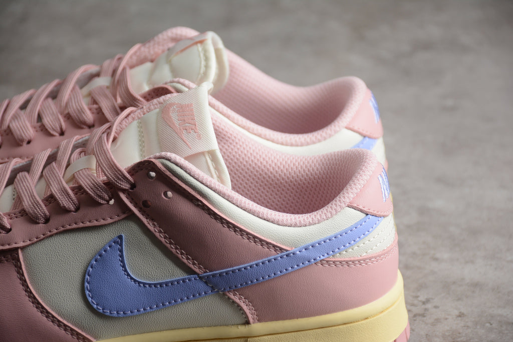 Nike Dunk Low  SB Oxford Pink