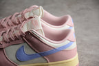Nike Dunk Low  SB Oxford Pink