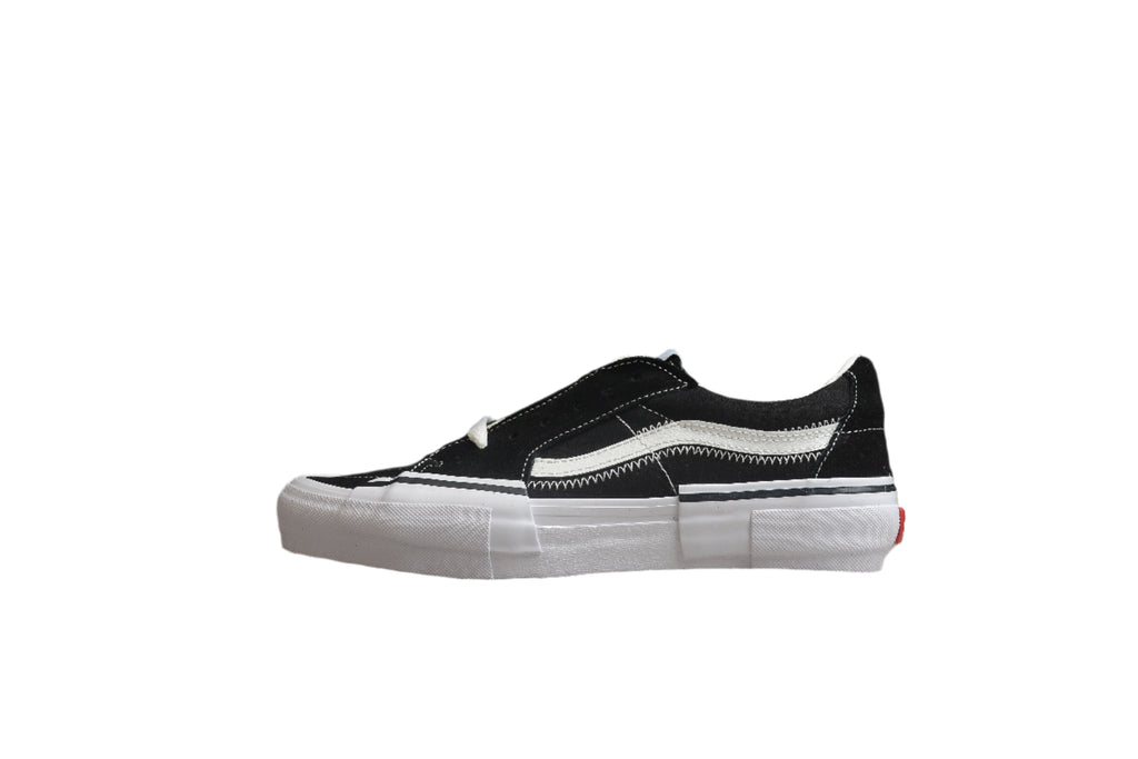 Vans Old Skool Black