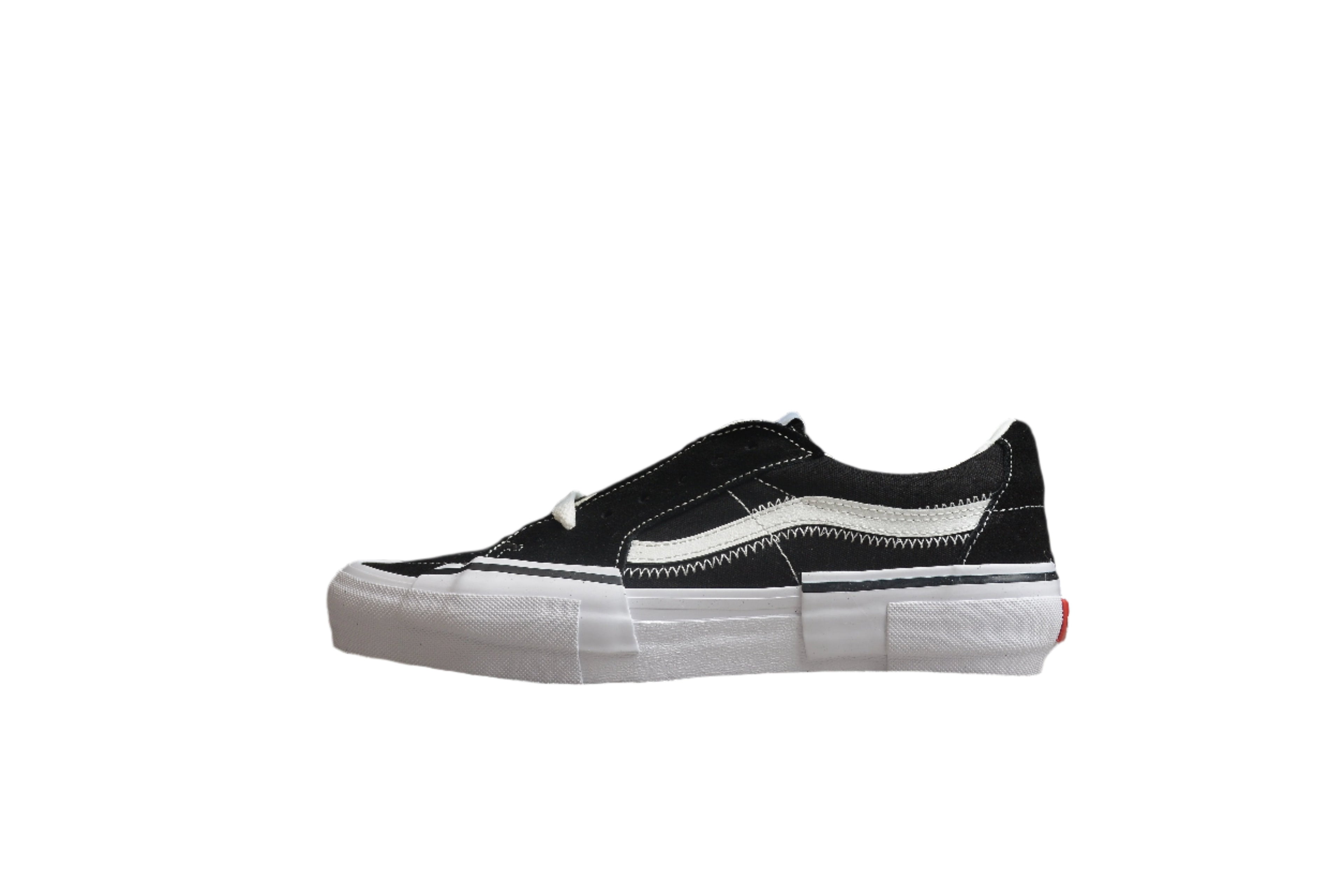 Vans Old Skool Black