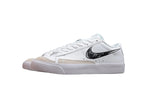 Nike Blazer Low White / Black