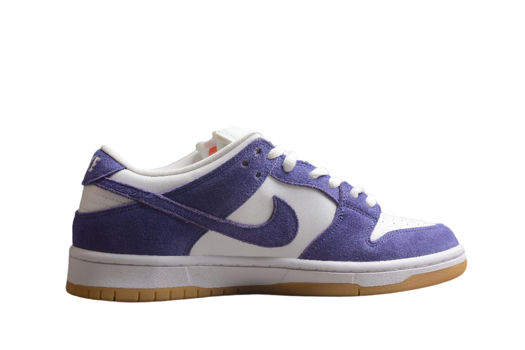 Nike Dunk Low SB Purple