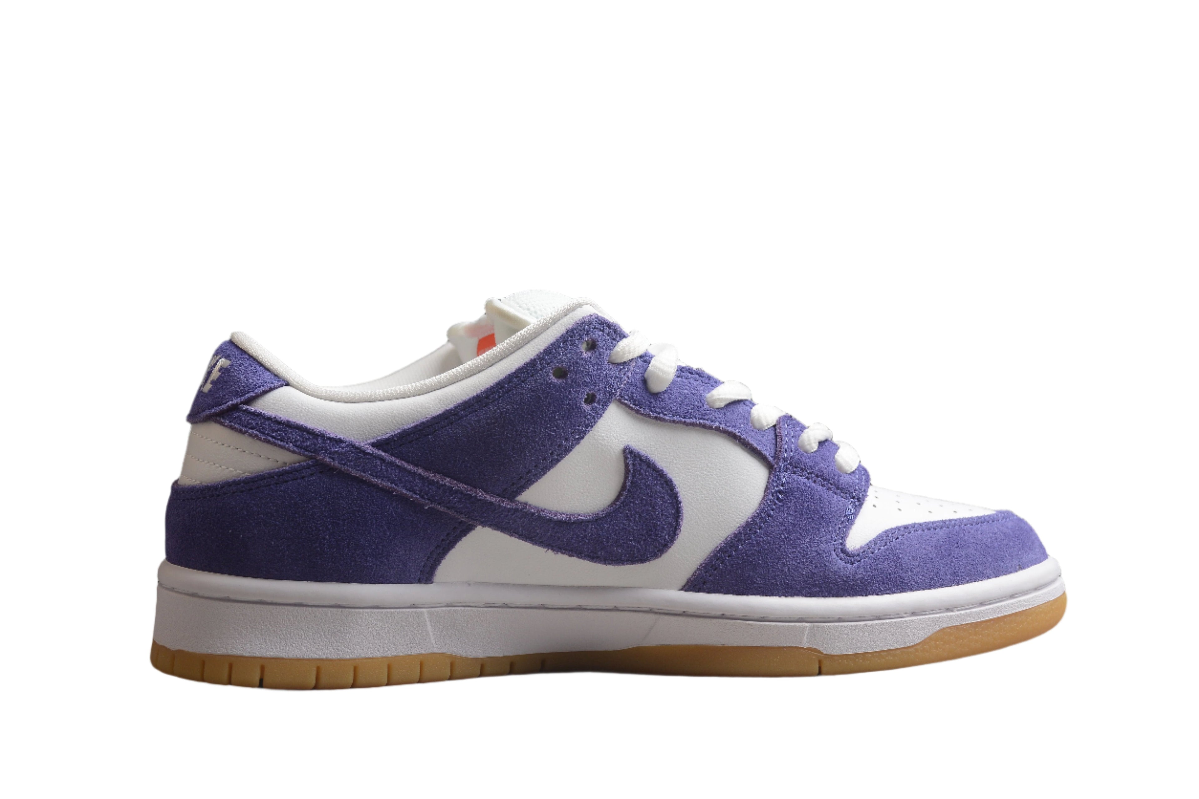Nike Dunk Low SB Purple