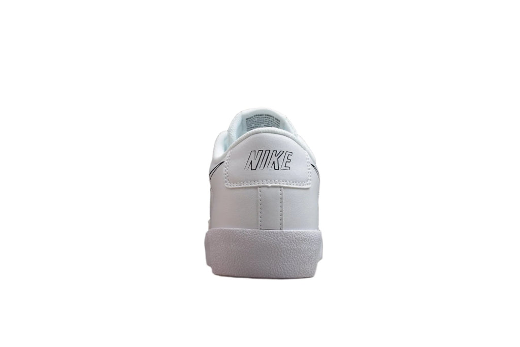 Nike Blazer Low White / Black