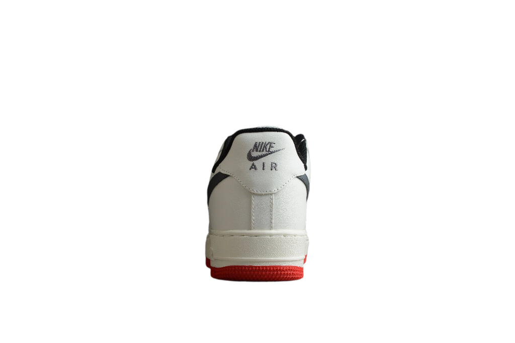 Nike Air Force One White / Grey / Red