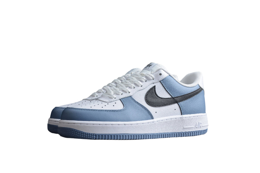 Nike Air Force One White / Blue