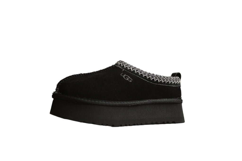 UGG Tazz Black