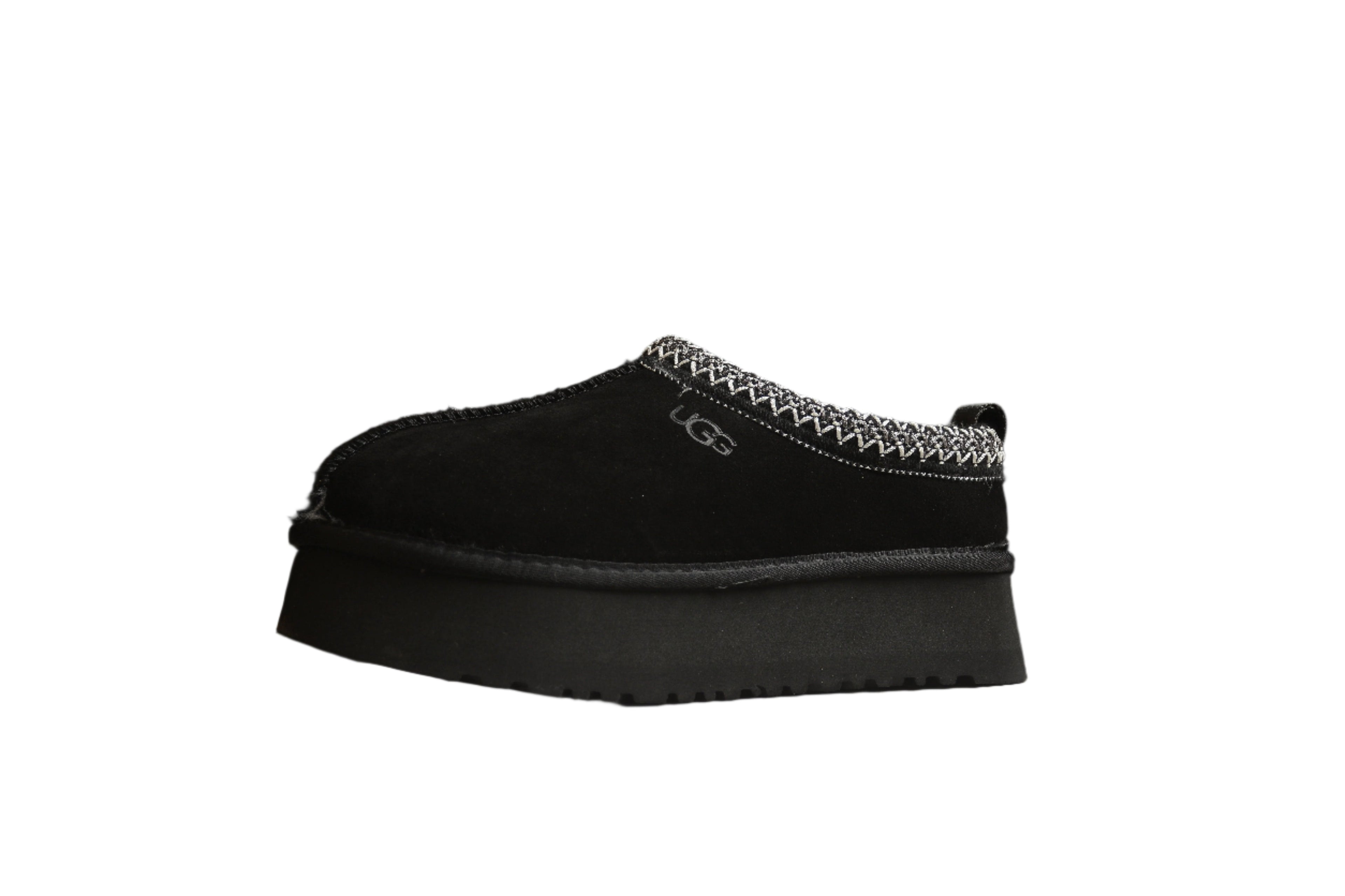 UGG Tazz Black