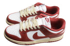 Nike Dunk Low SB Team Red