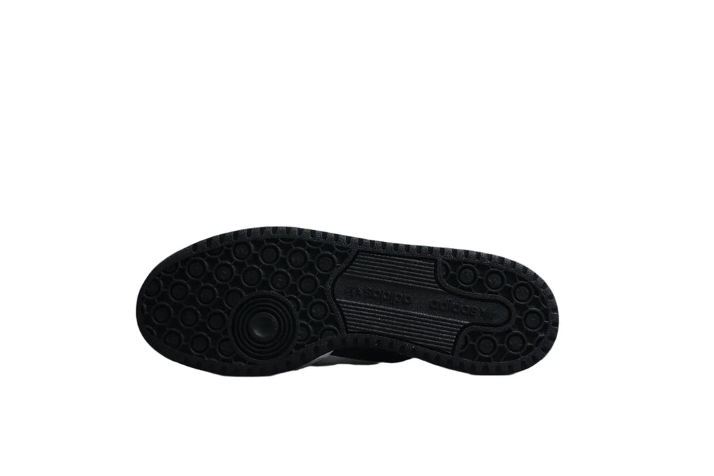 Adidas Forum Bold Graphics / White Black