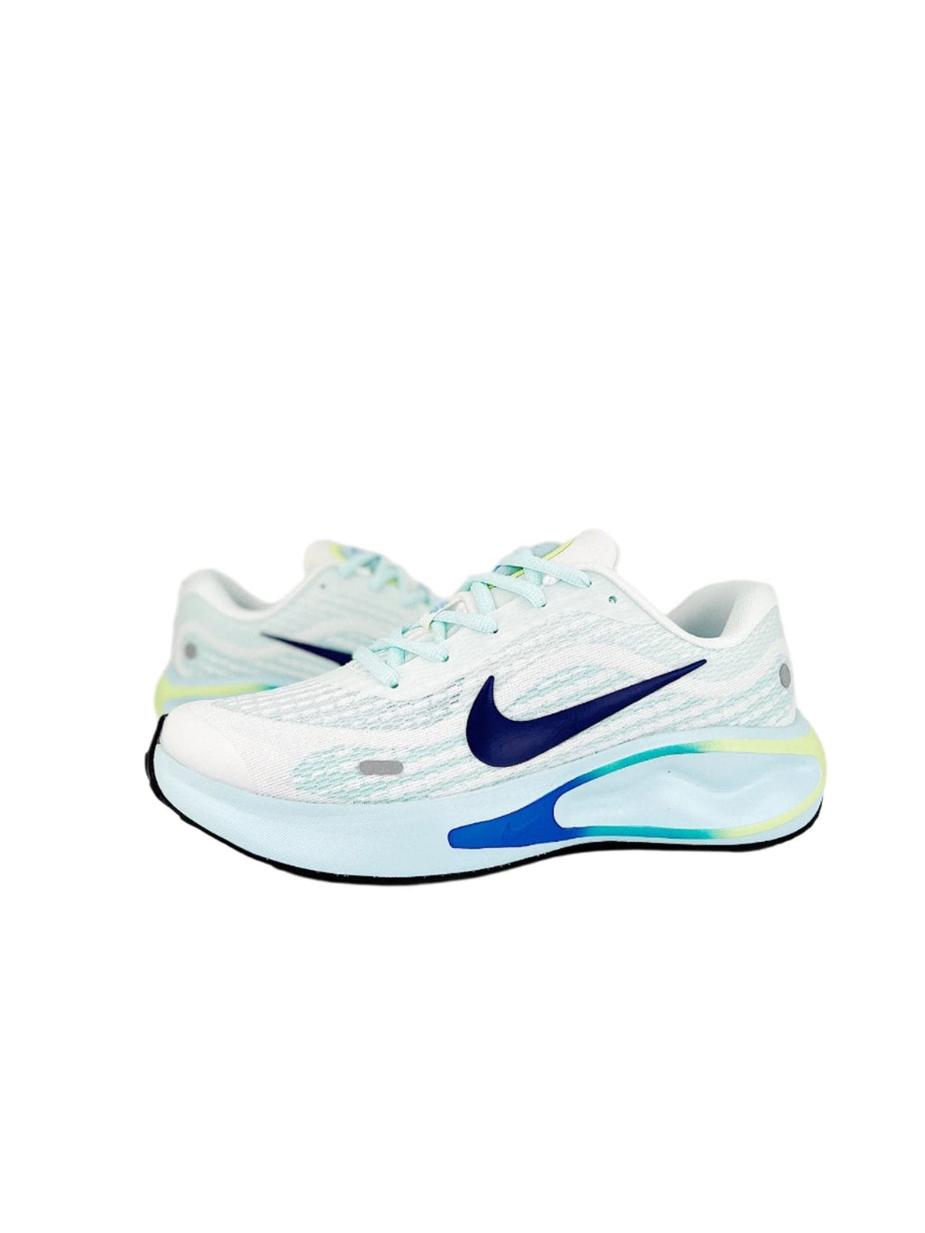 Nike running journey White / Blue