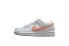 Nike Dunk Low SB Grey / Crimson Bliss