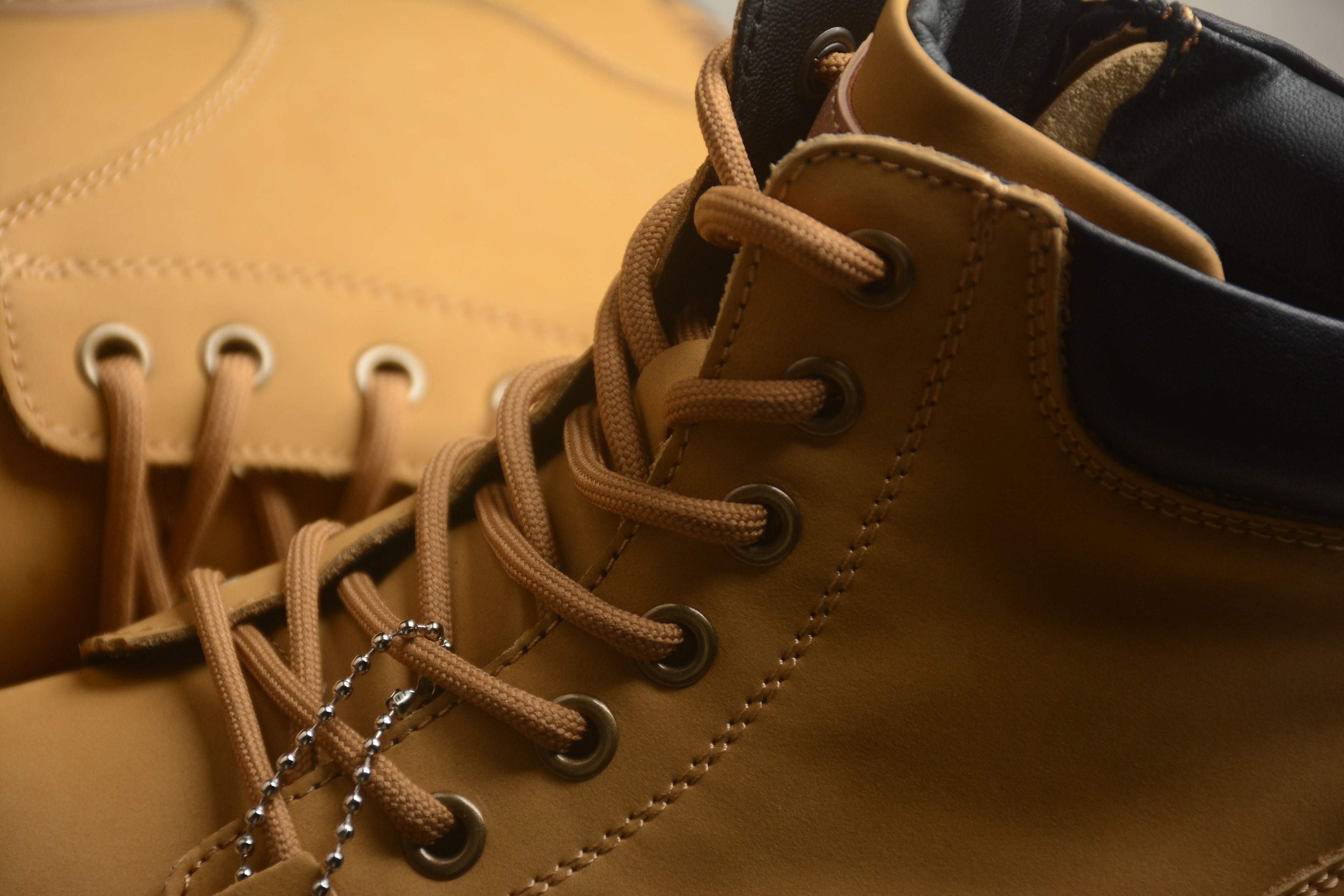 Bota Timberland Camel