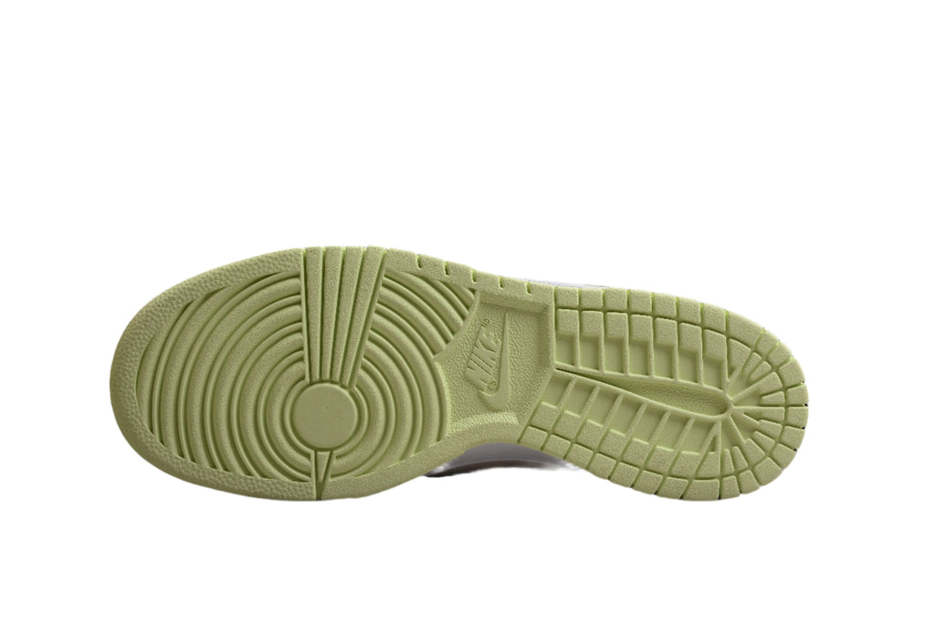 Nike Dunk Low SB Lime Ice