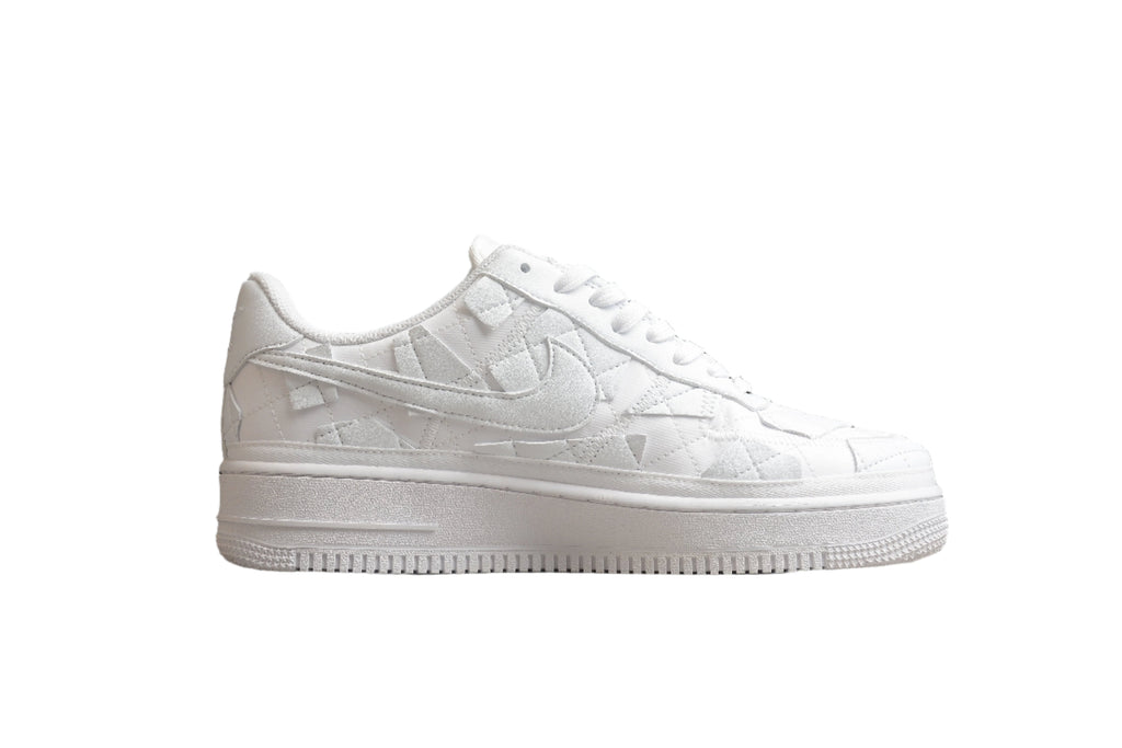 Nike Air Force One White