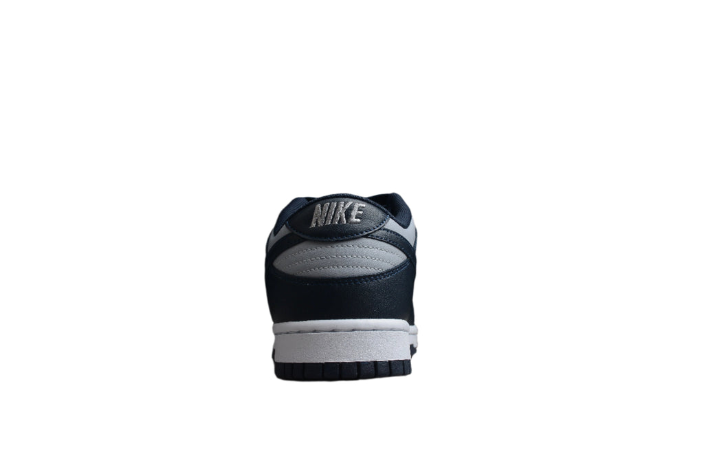Nike Dunk Low SB Wolf Grey / Dark Obsidian