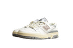 New Balance 550 White / Grey