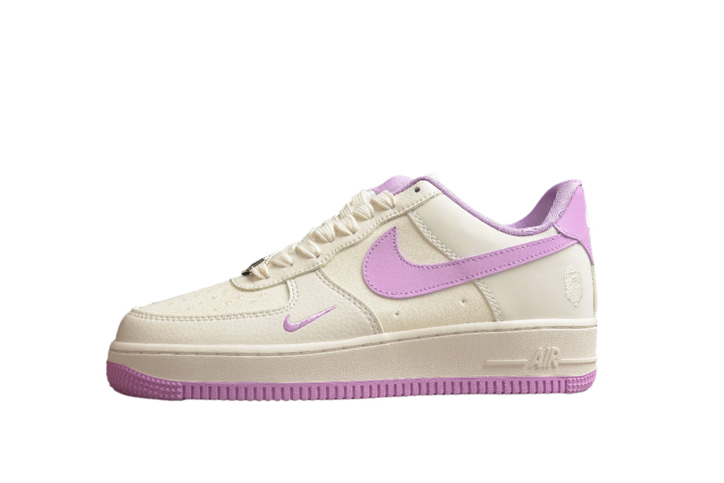 Nike Air Force One Lilac