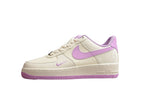 Nike Air Force One Lilac