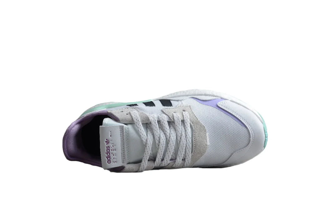 Adidas Jogger Boost White / Black