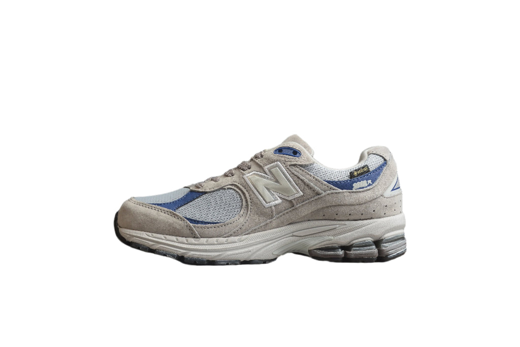 New Balance 2002R Beige / Blue