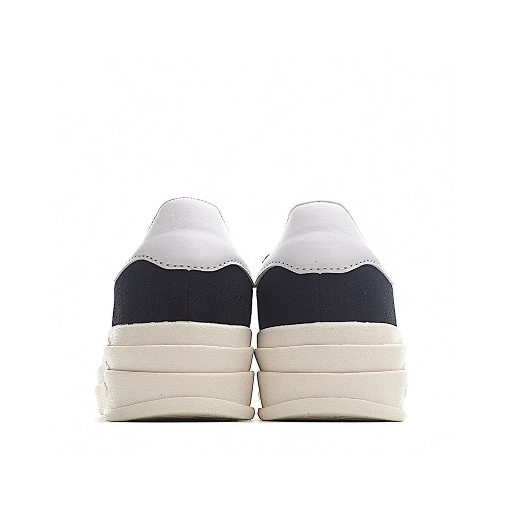 Adidas Gazelle Bold Black / White