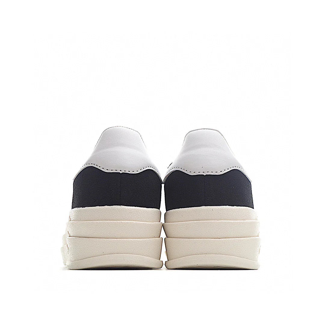Adidas Gazelle Bold Black / White