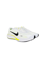 Nike running journey White / Neon Green / Black