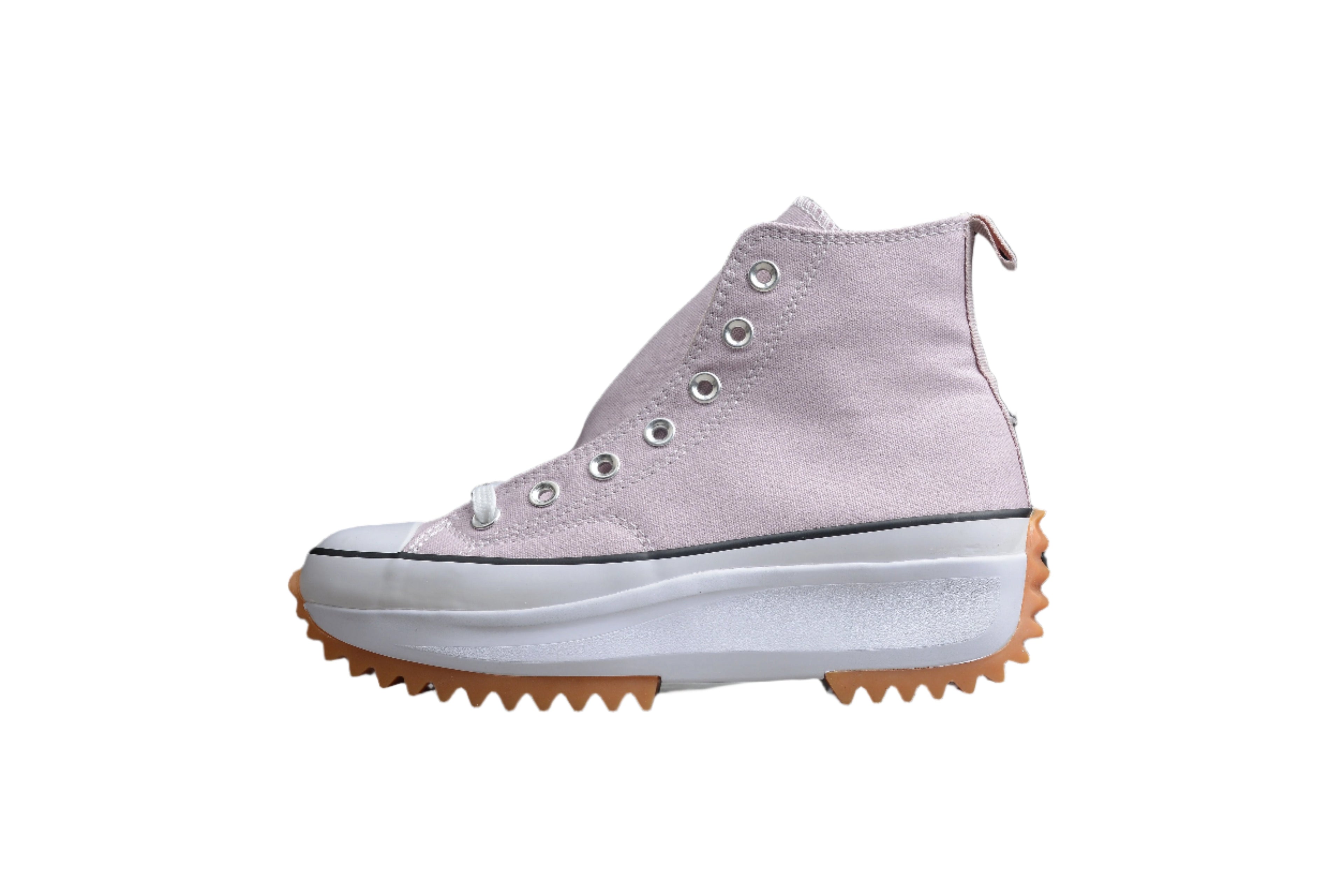 Converse All Star  Run Star Hike Blush