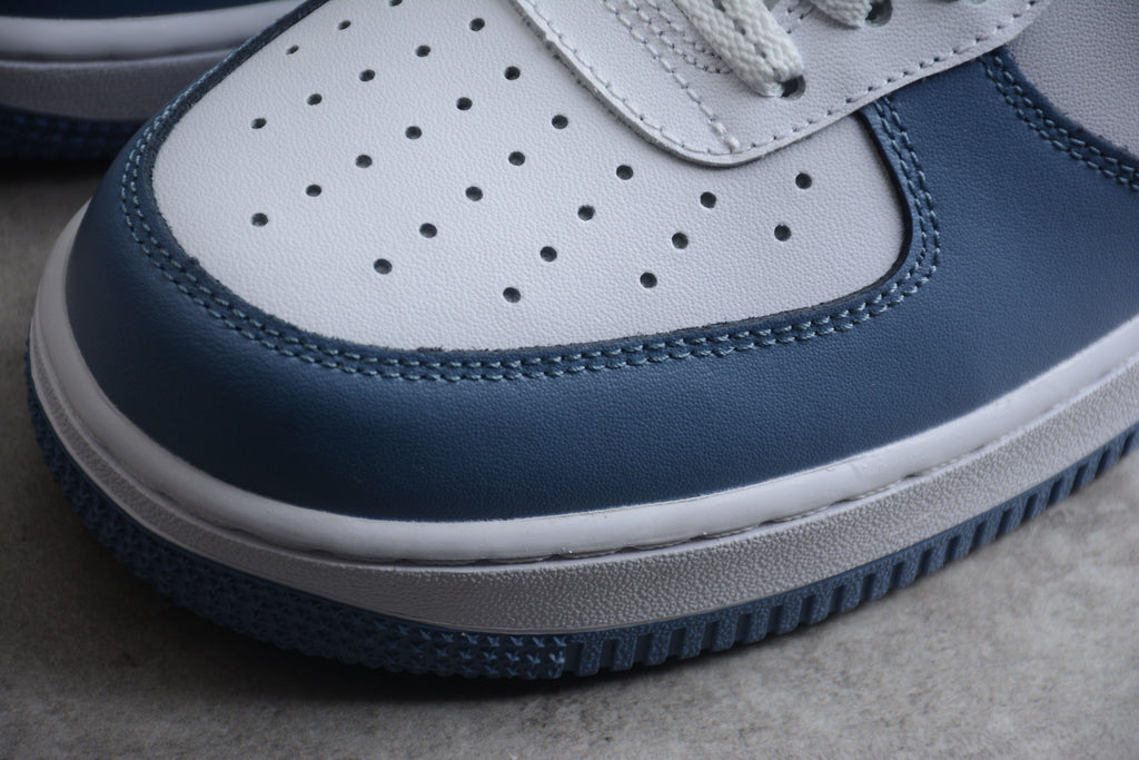 Nike Air Force One White / Blue