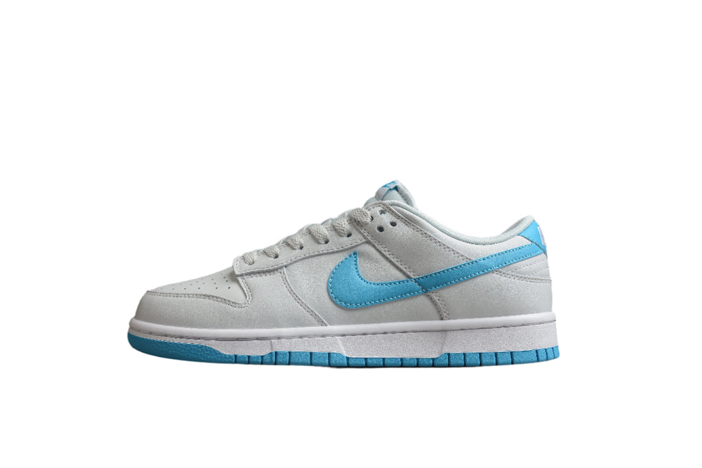 Nike Dunk Low SB Bright Blue
