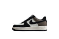 Nike Air Force One Black / White