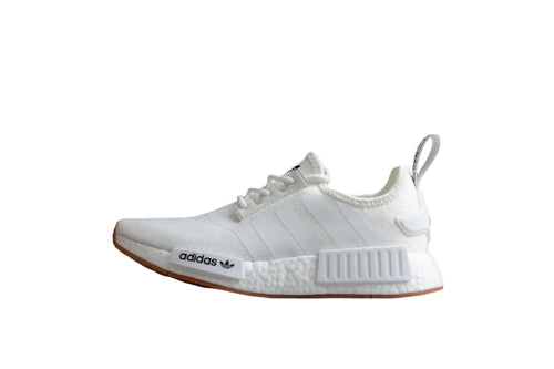 Adidas NMD White