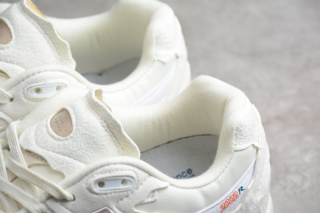 New Balance 2002R White