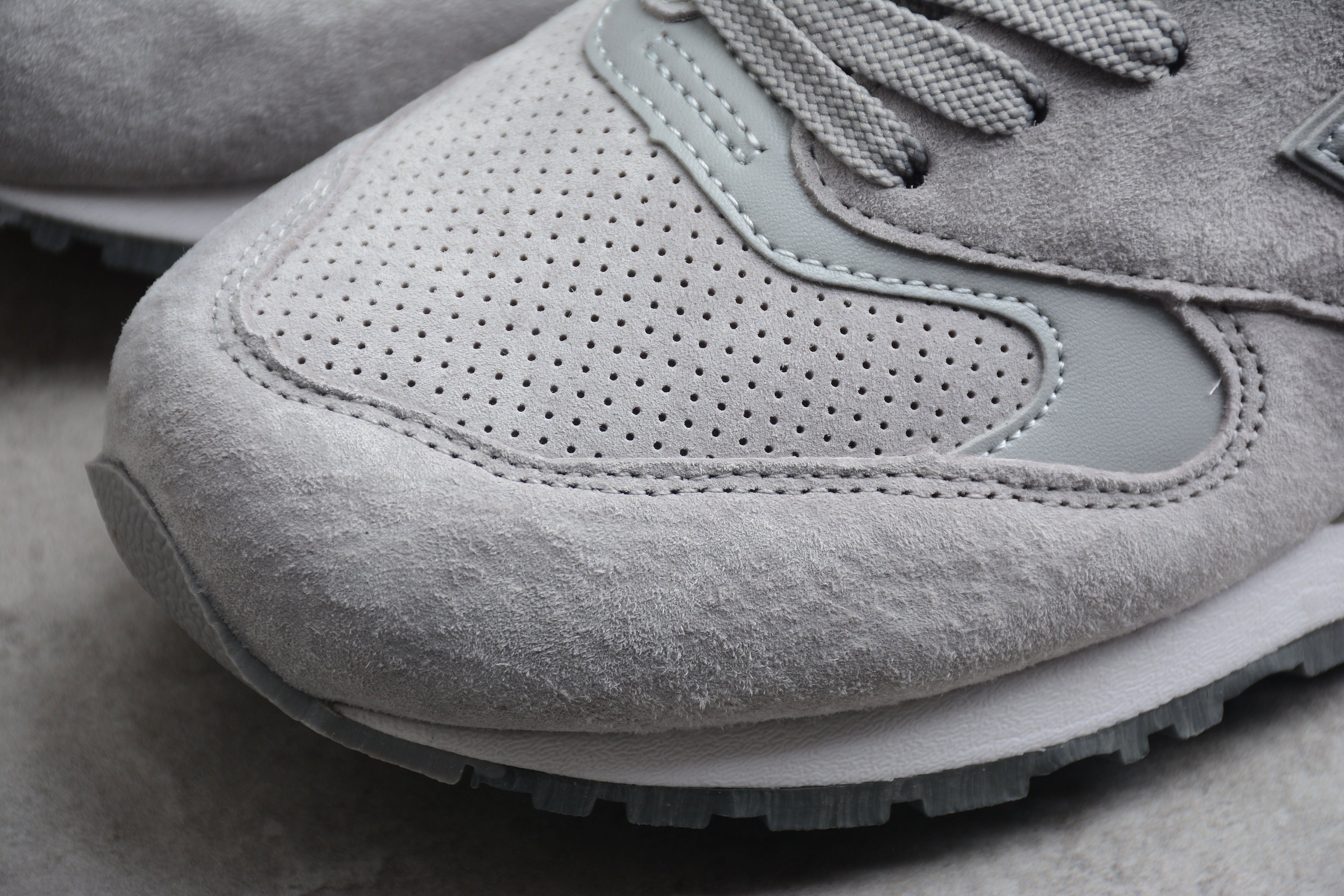 New Balance 999 Grey