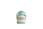 Nike Dunk Low SB Grey / Light Blue