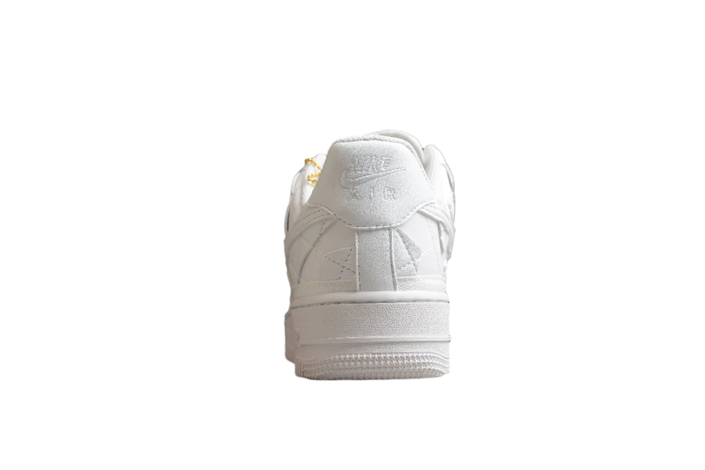Nike Air Force One White