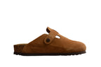 Birkenstock Boston Mink