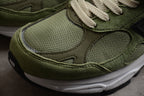 New Balance V3 990 Green