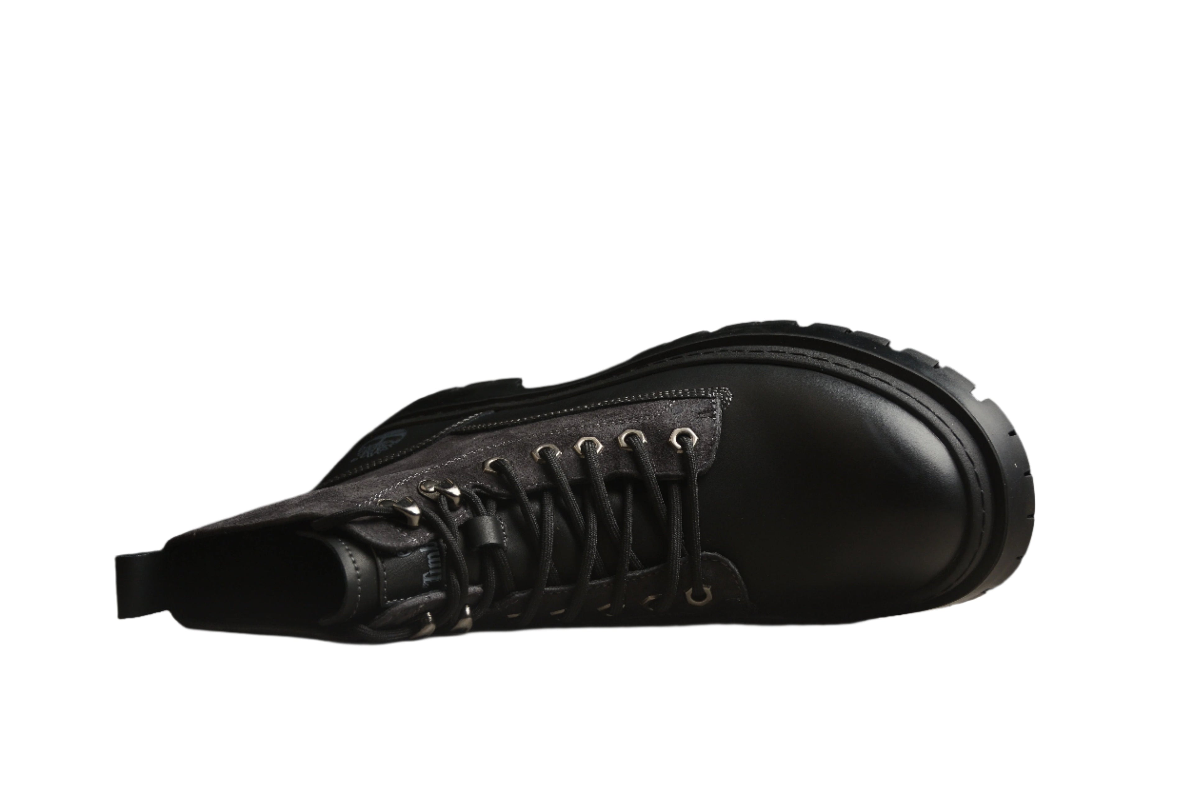 Bota Timberland Black