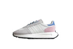 Adidas Retropy White / Pink