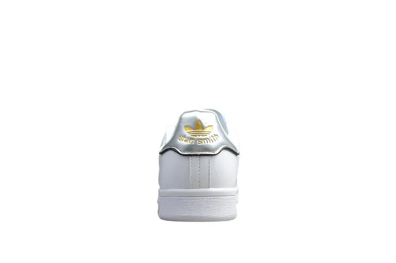 Adidas Stan Smith White / Silver