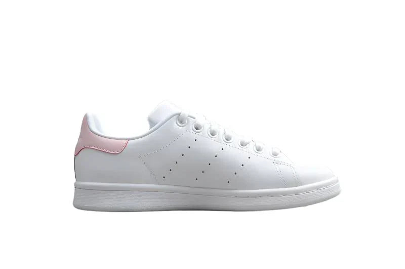 Adidas Stan Smith White / Light Pink