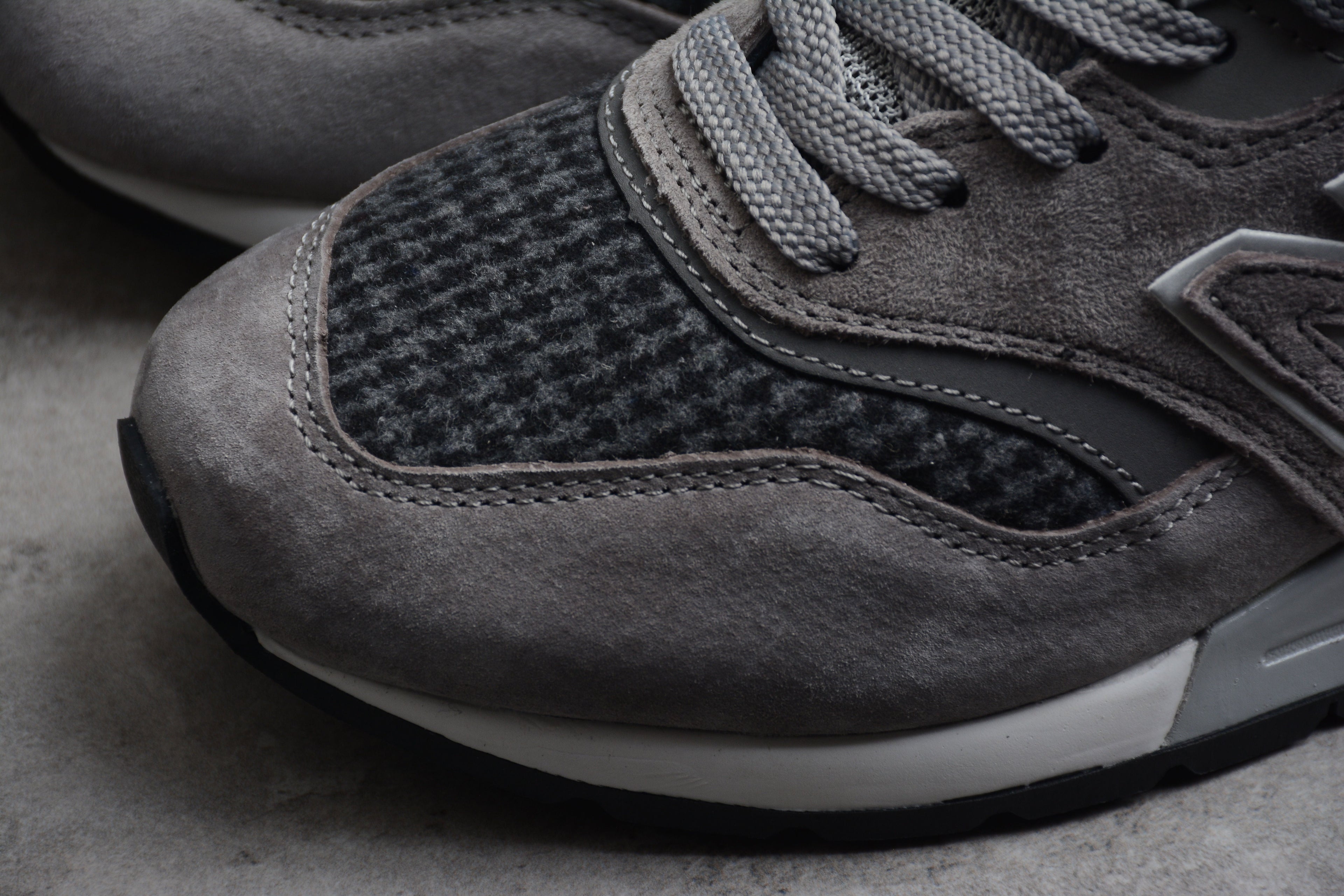New Balance 997 Grey