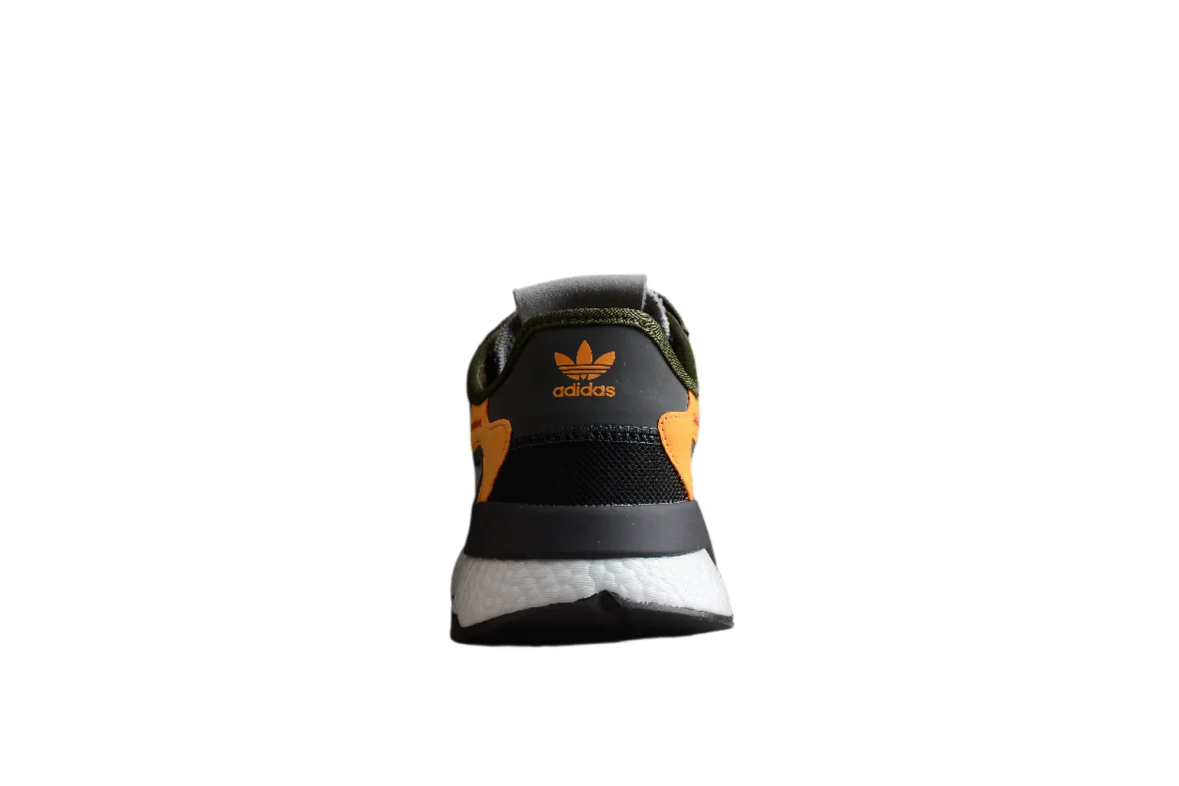 Adidas Jogger Boost Grey / Multicolor