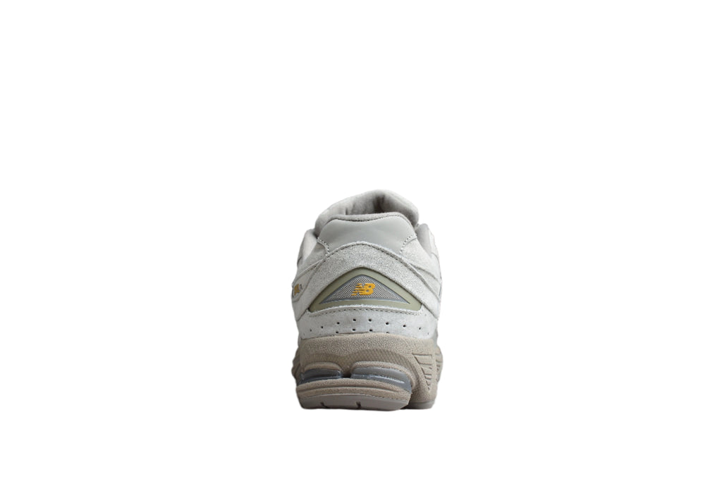 New Balance 2002R White