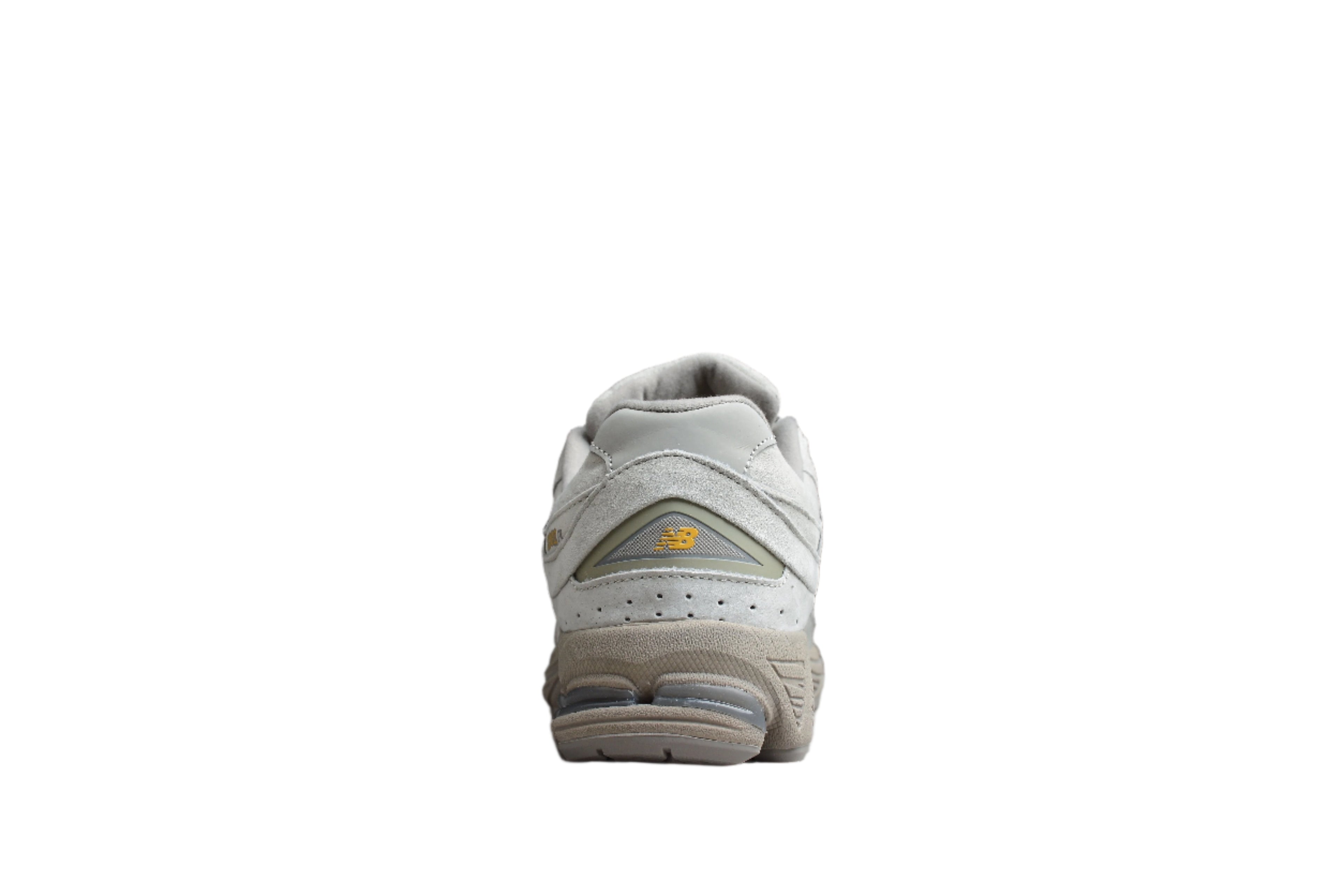New Balance 2002R White