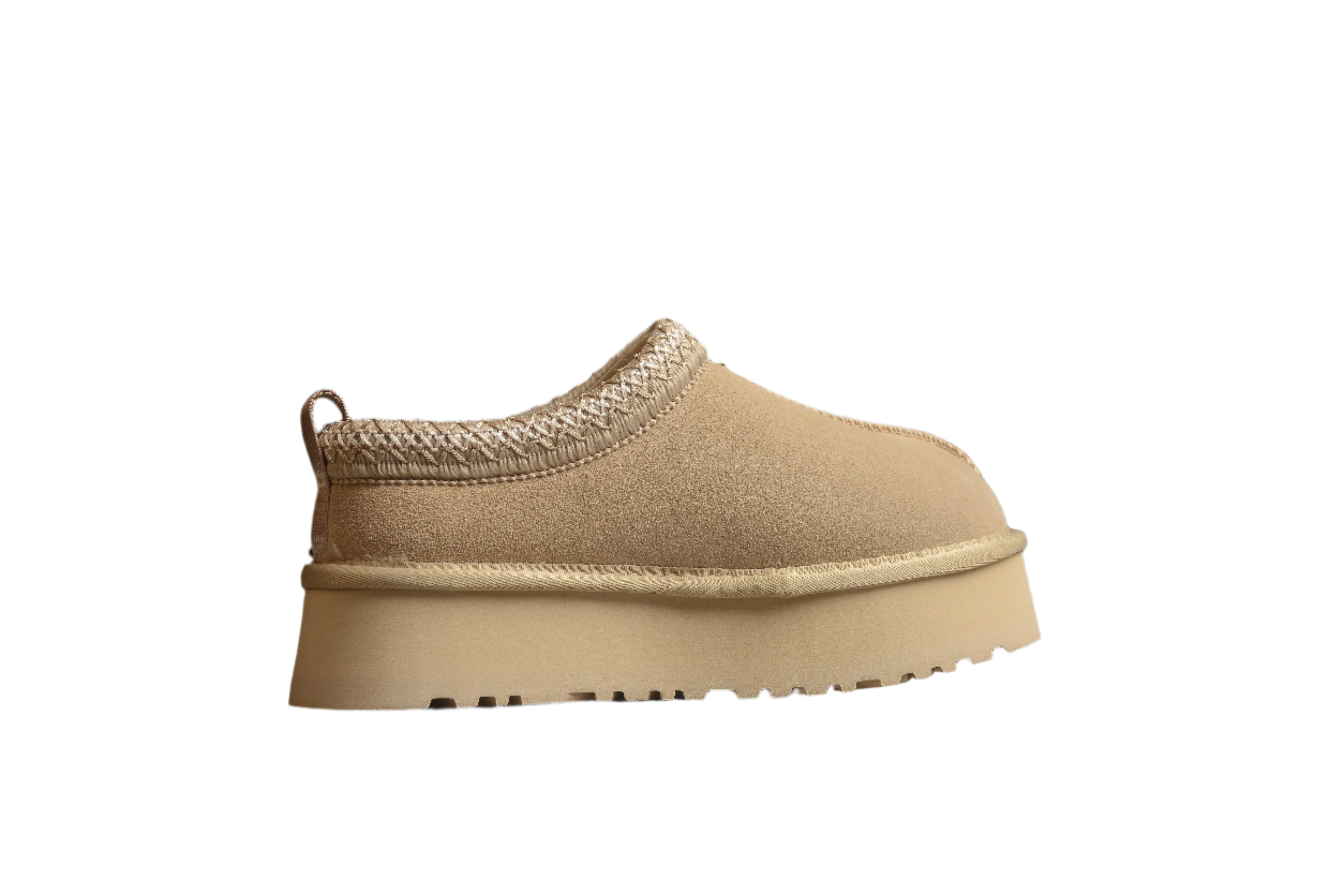 UGG Tazz Taupe