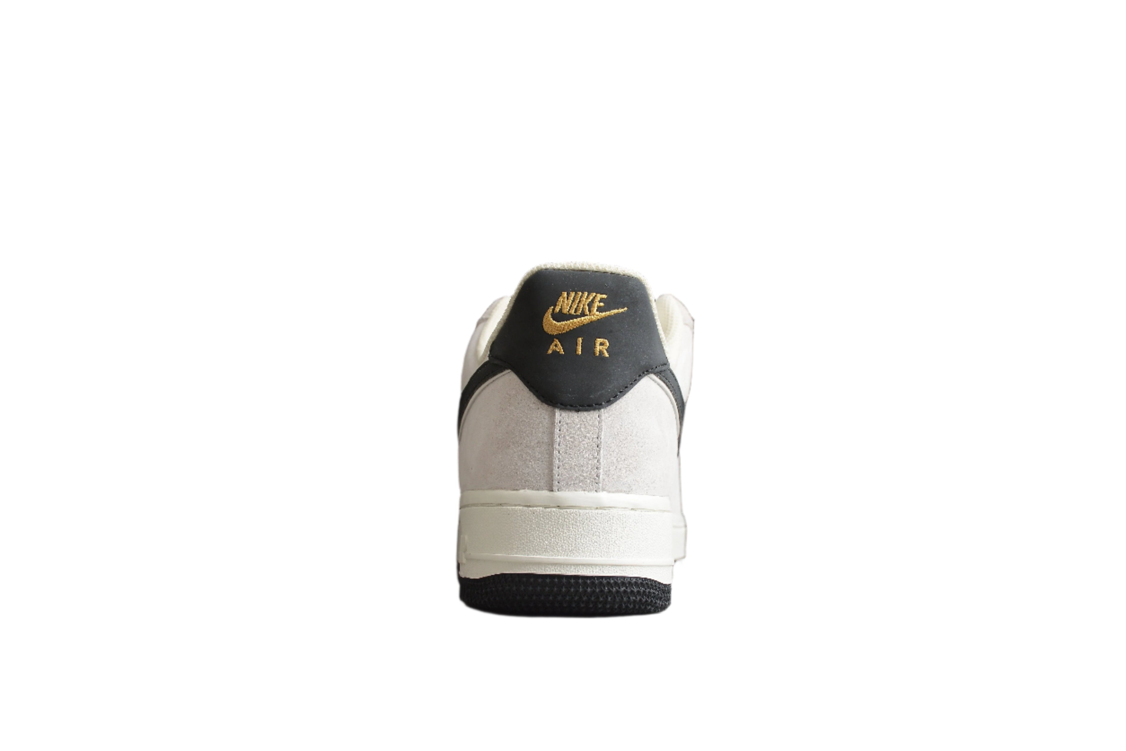 Nike Air Force One Dark Grey