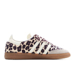 Adidas Samba Leopard